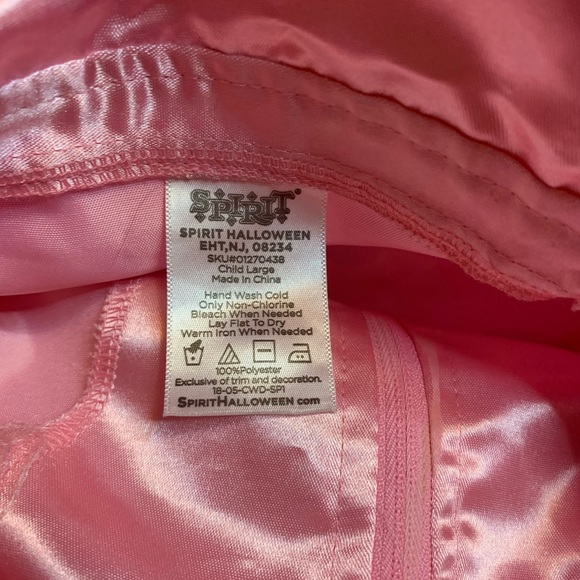 Pink matching jackets - Picture 3 of 4